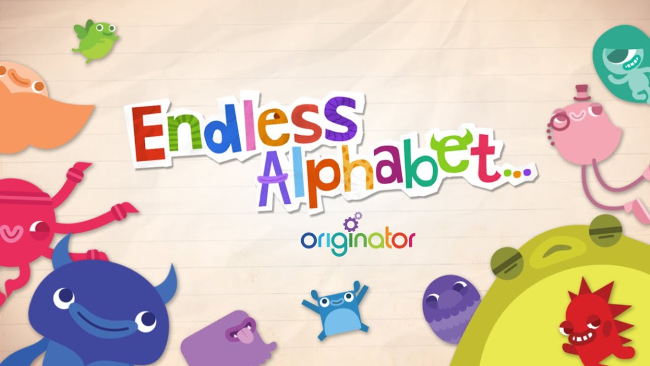 endless alphabet scratch