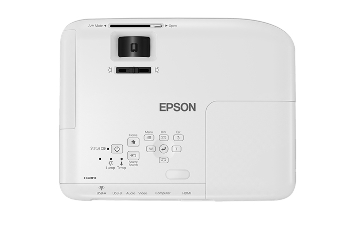 epson vs250