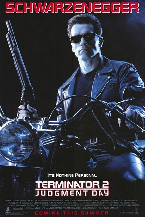 terminator tv tropes