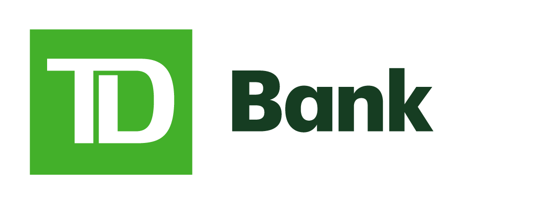 td bank number phone