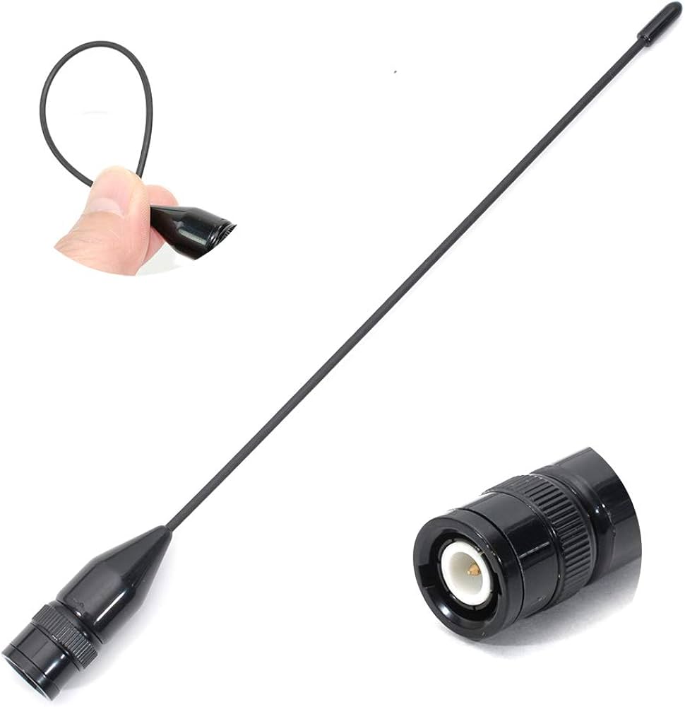 uniden scanner antenna