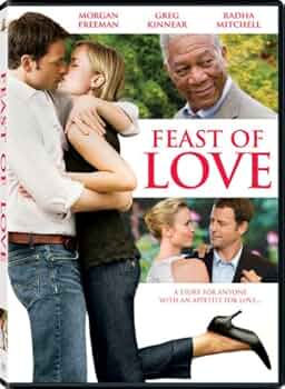 feast of love reparto