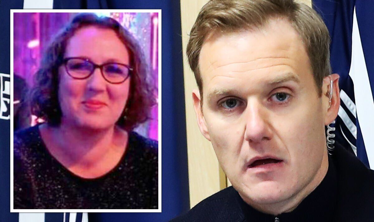 dan walker wife cancer