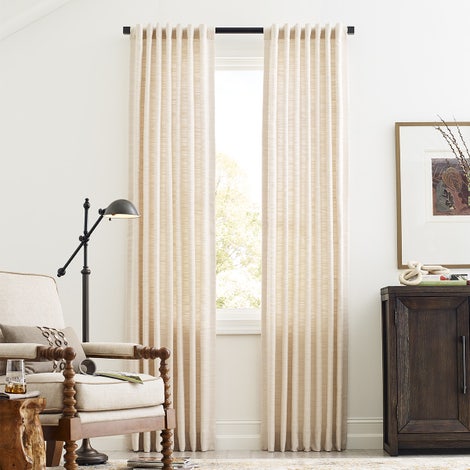 sunbrella drapes