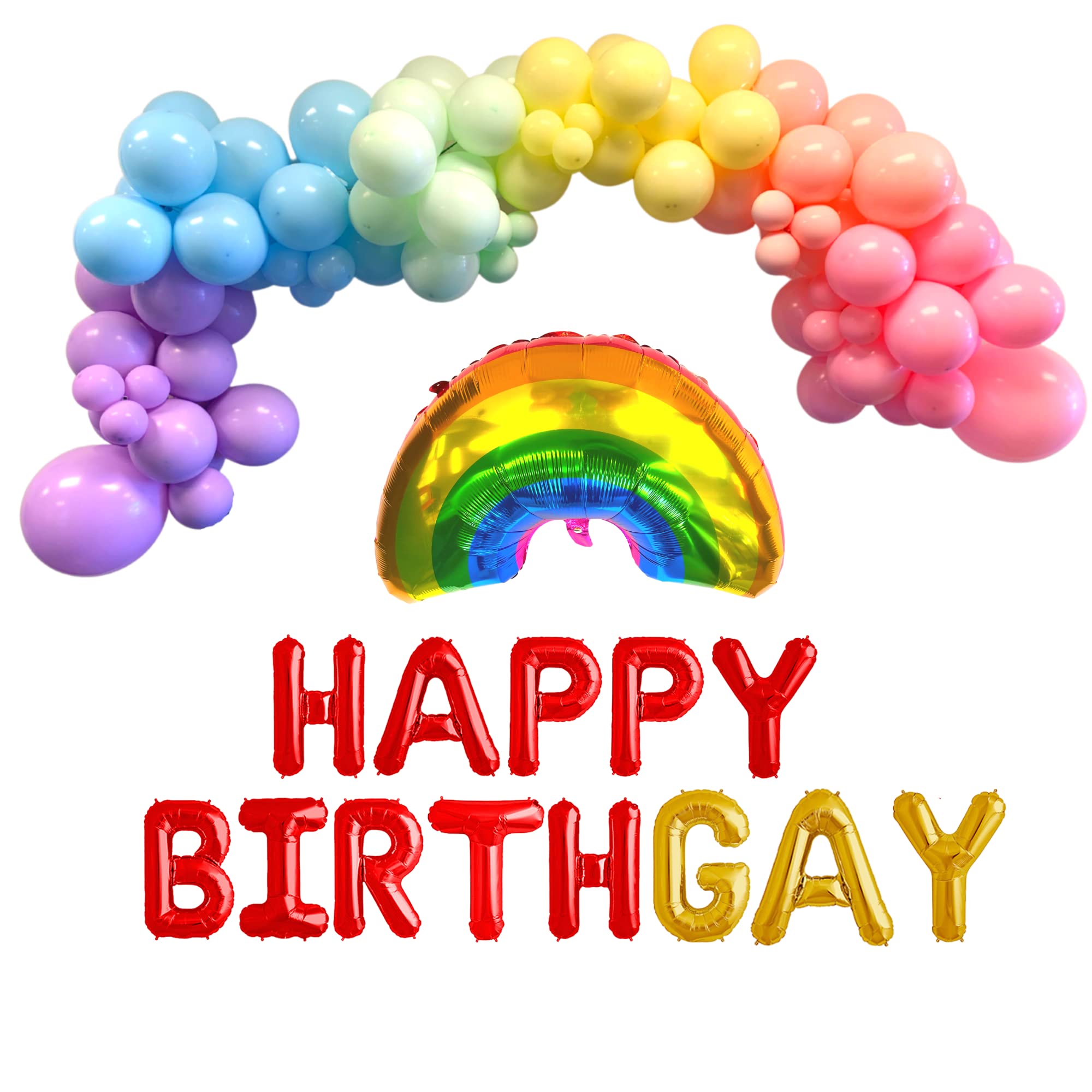 feliz cumpleaños gay