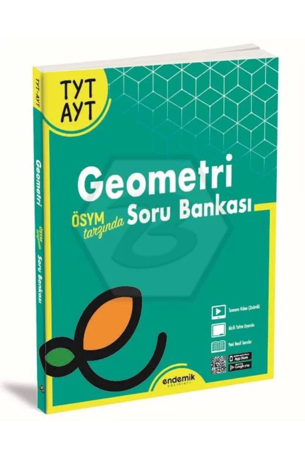 fencebir geometri