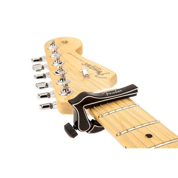 fender dragon capo