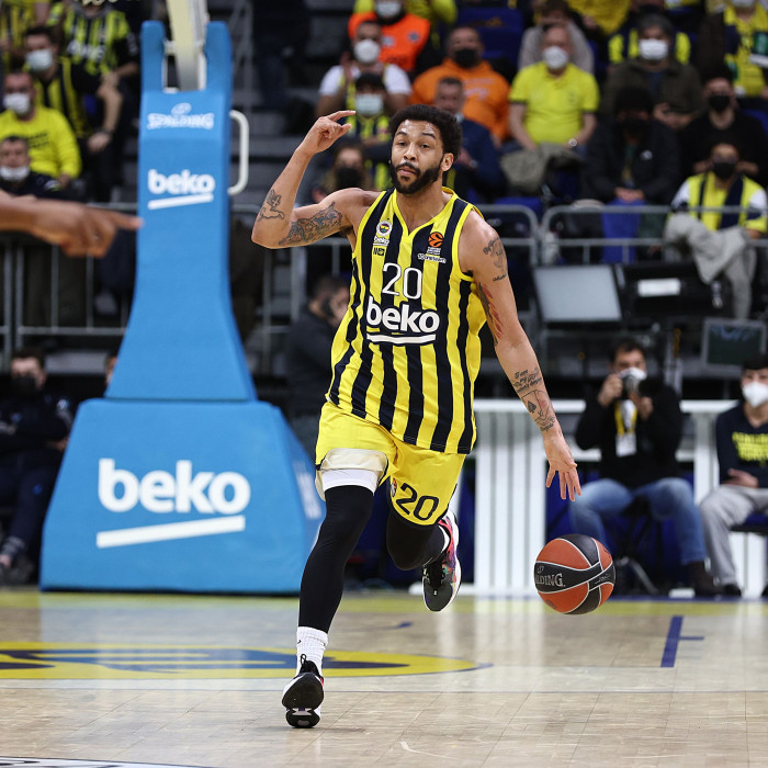 fenerbahçe beko euroleague