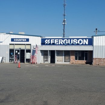 ferguson showroom sacramento