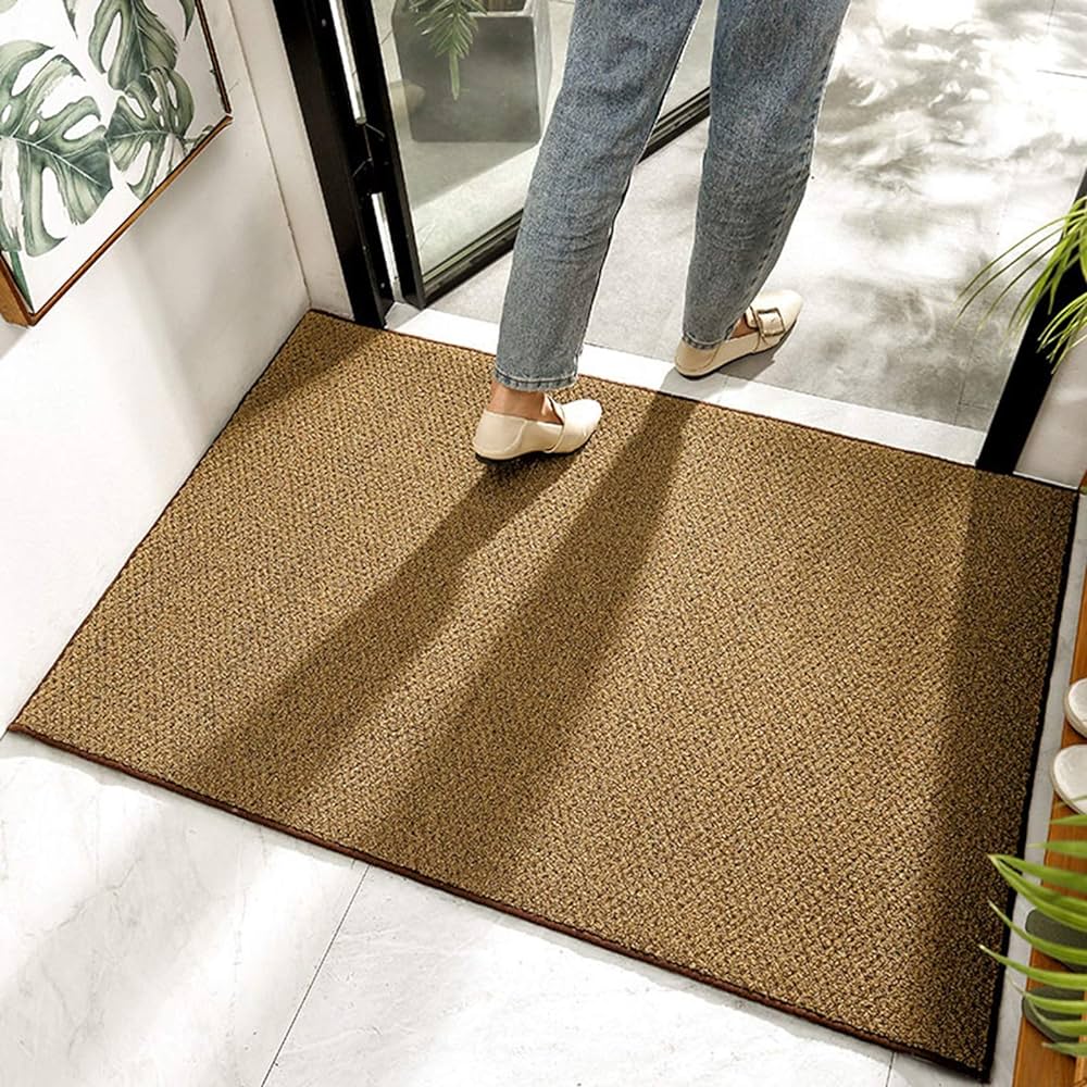 indoor door mat large