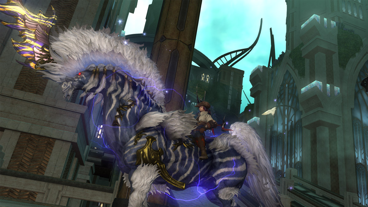 ff14 ixion