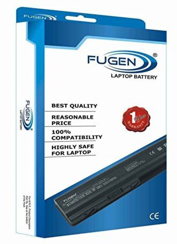 fugen laptop battery