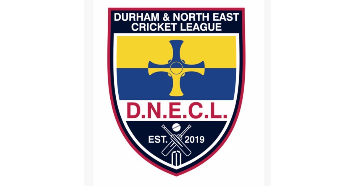 durham and north east cricket league