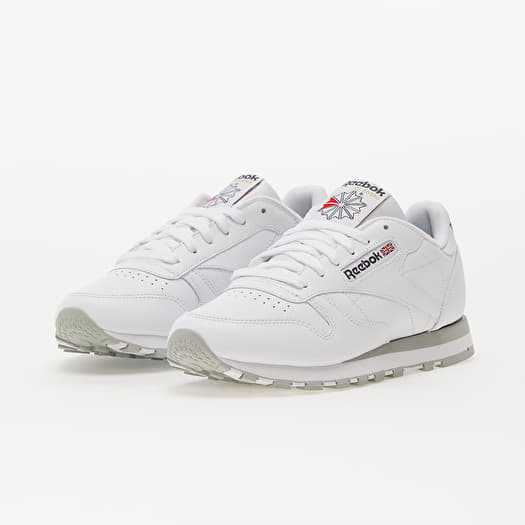 reebok classic white mens