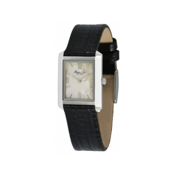 kenneth cole watches leather strap