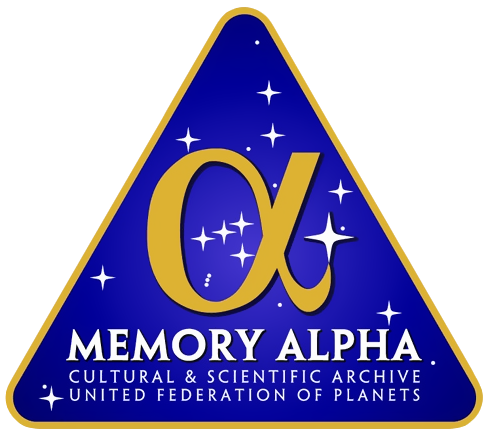 memory alpha