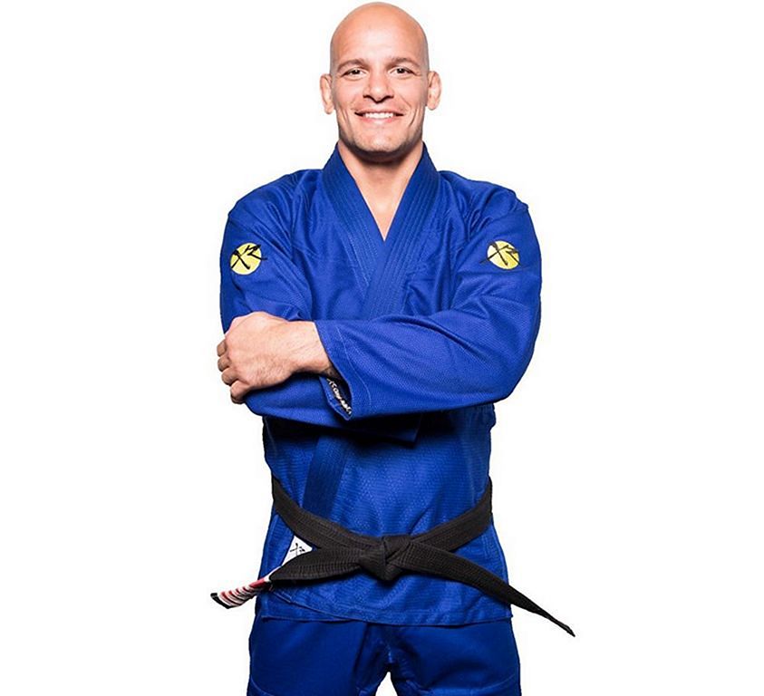 fuji brazilian jiu jitsu gi