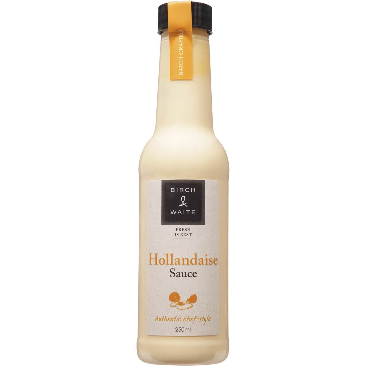 hollandaise sauce coles