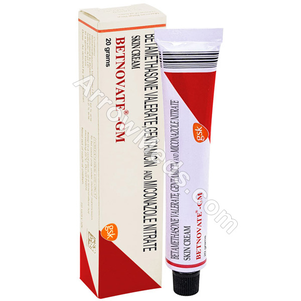 betnovate gm cream uses