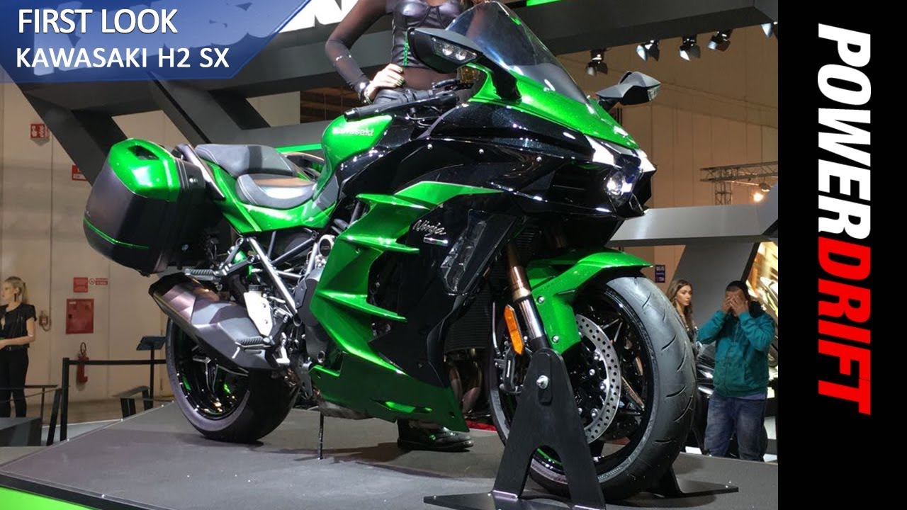 ninja h2 sx se price in india