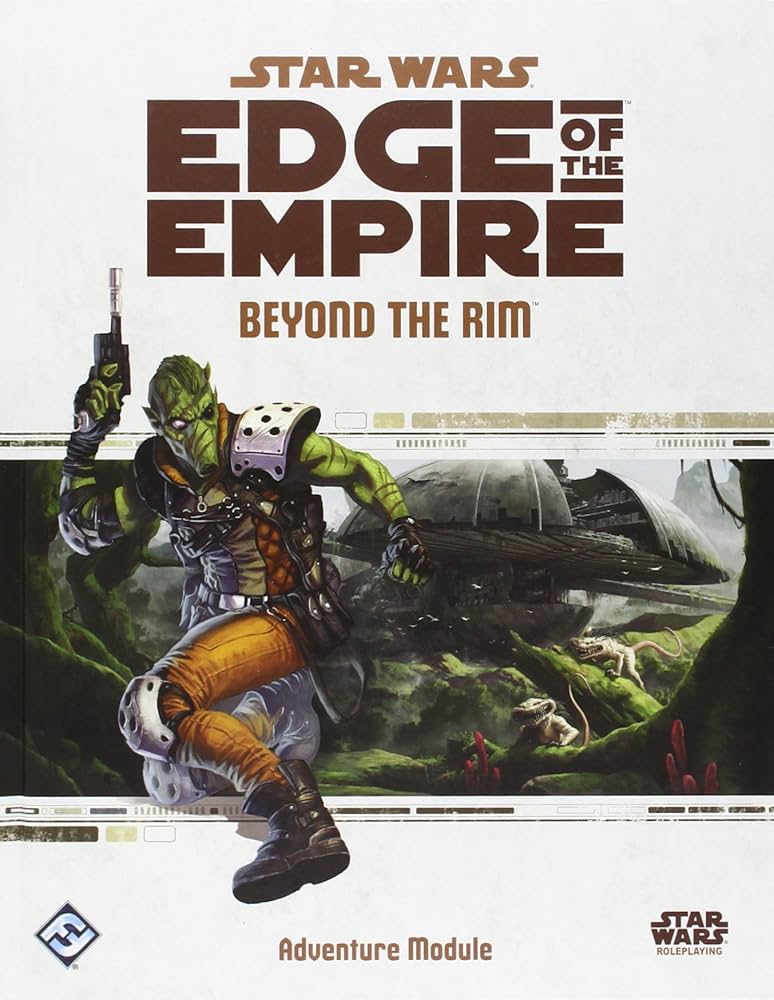 ffg star wars edge of the empire