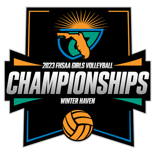 fhsaa volleyball districts 2023