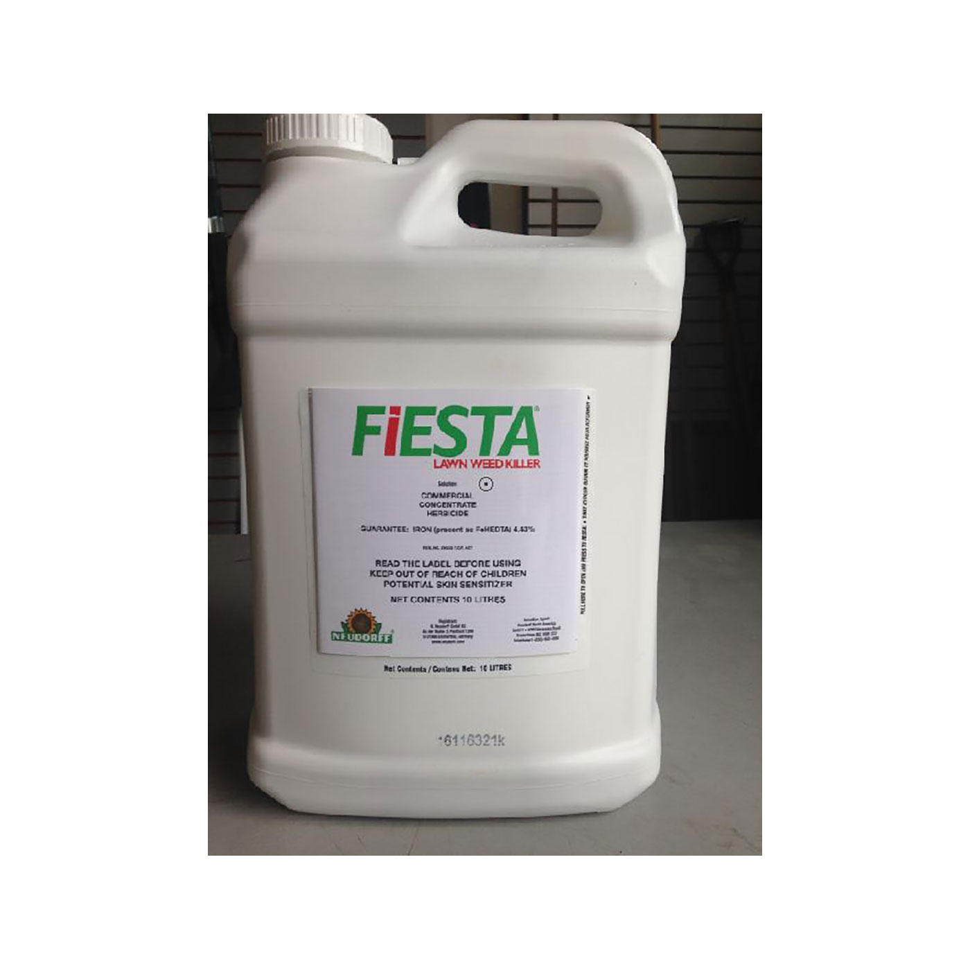 fiesta weed killer canada