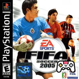 fifa 2005 android download