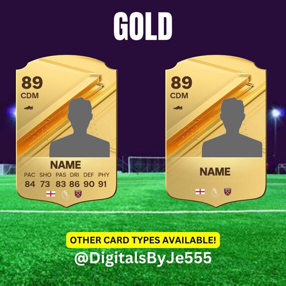 fifa 24 card creator