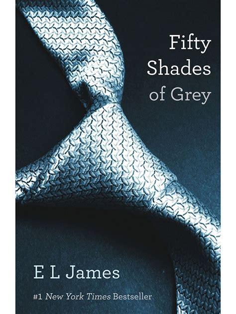 fifty shades of grey pdf