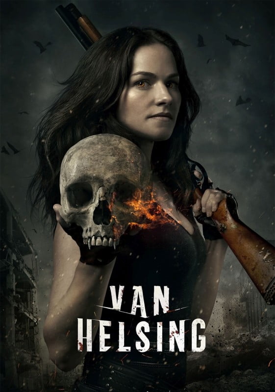 film izle van helsing 2