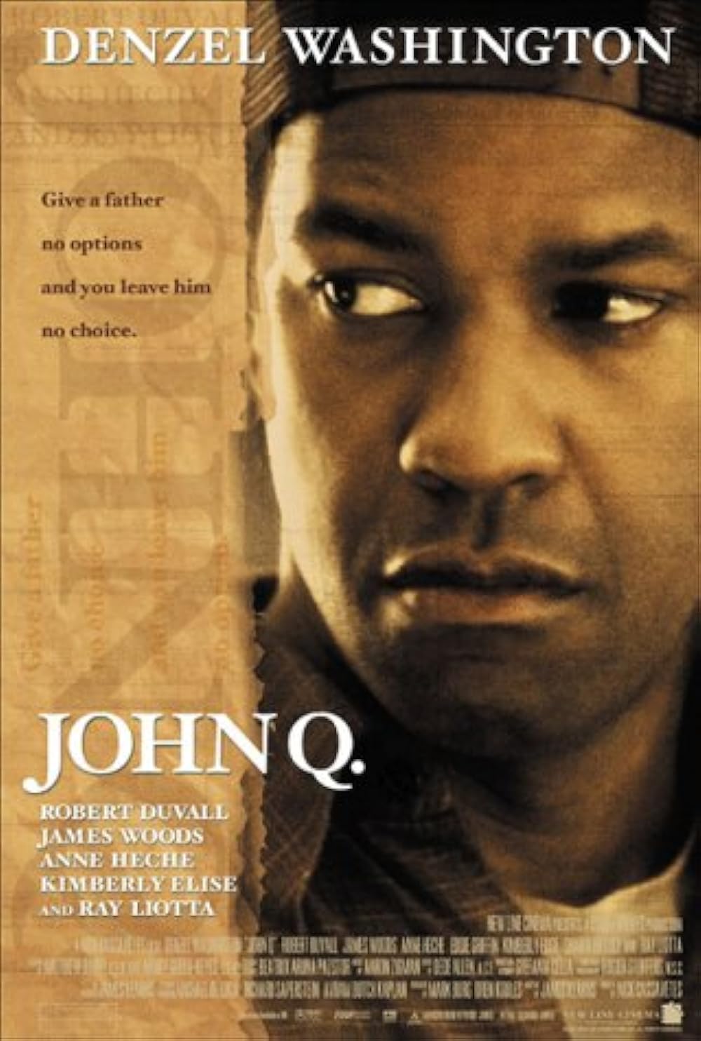 film mit denzel washington