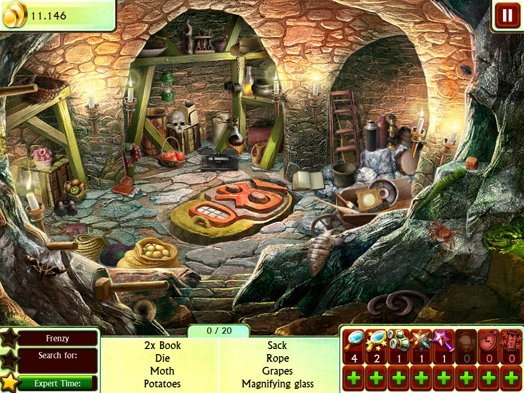 find objects games free online no download