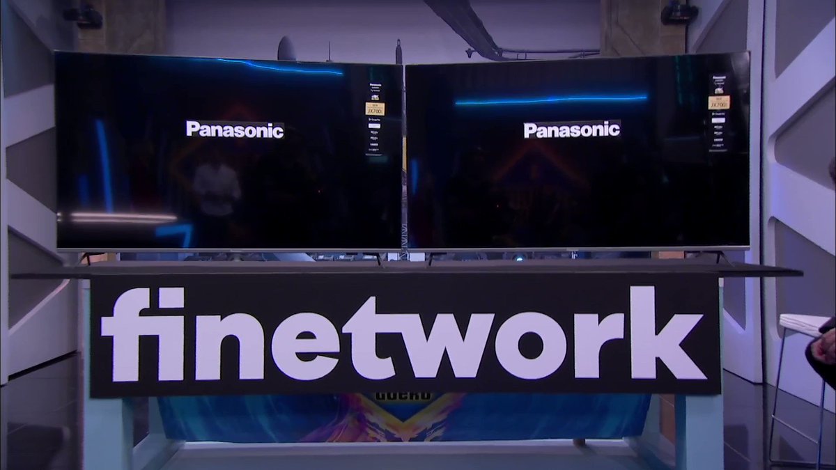 finetwork television 55 pulgadas precio