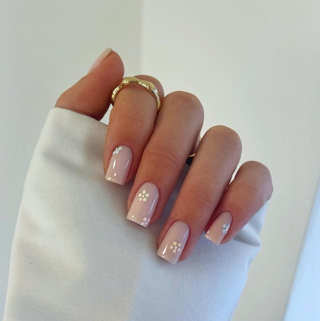 fingernail polish designs