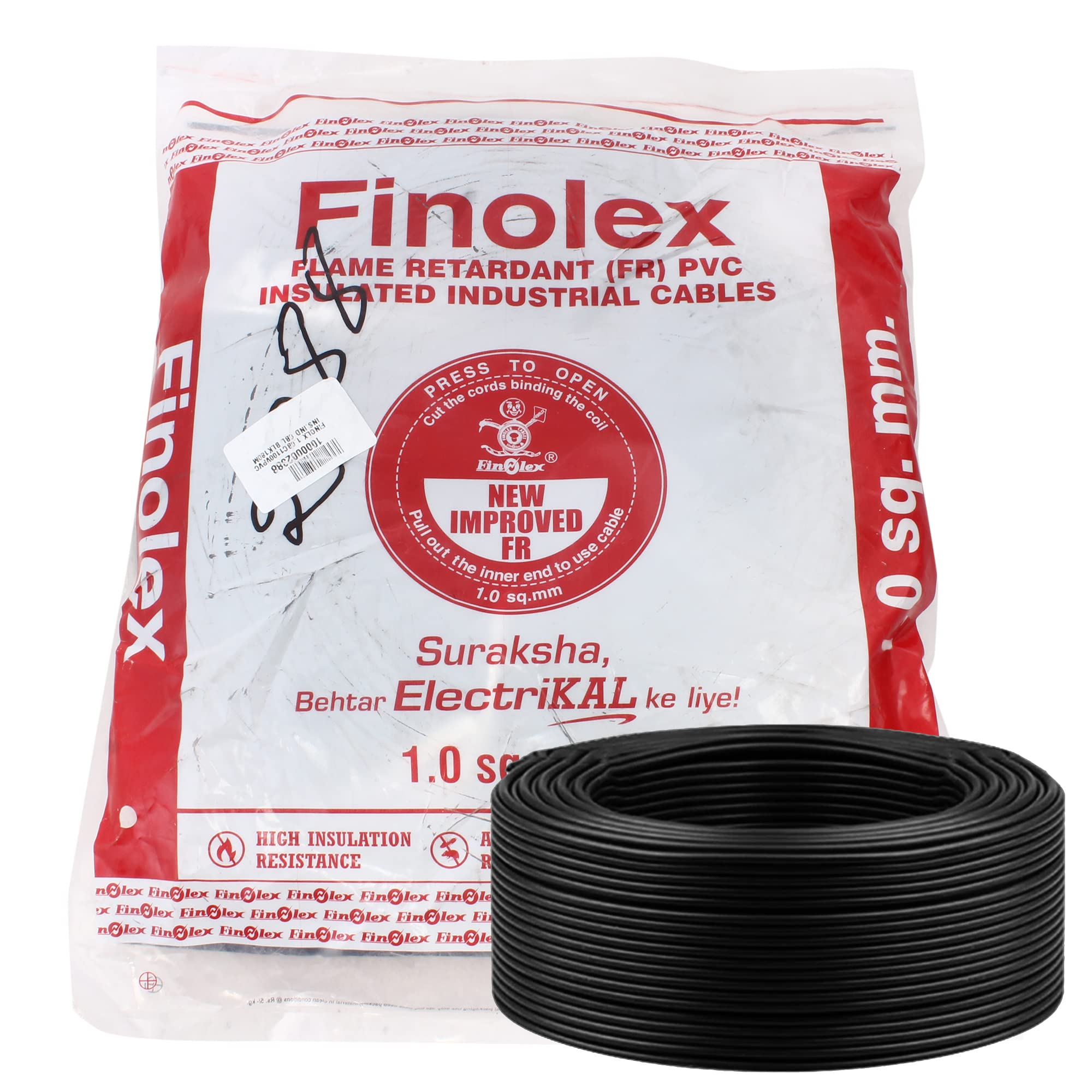 finolex 1.0 mm wire price