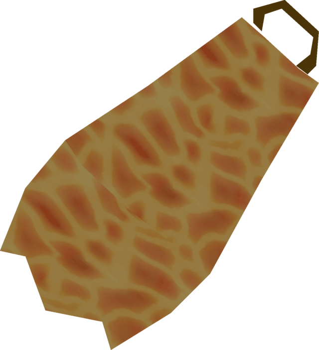 fire cape osrs