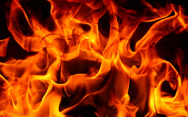 fire texture hd