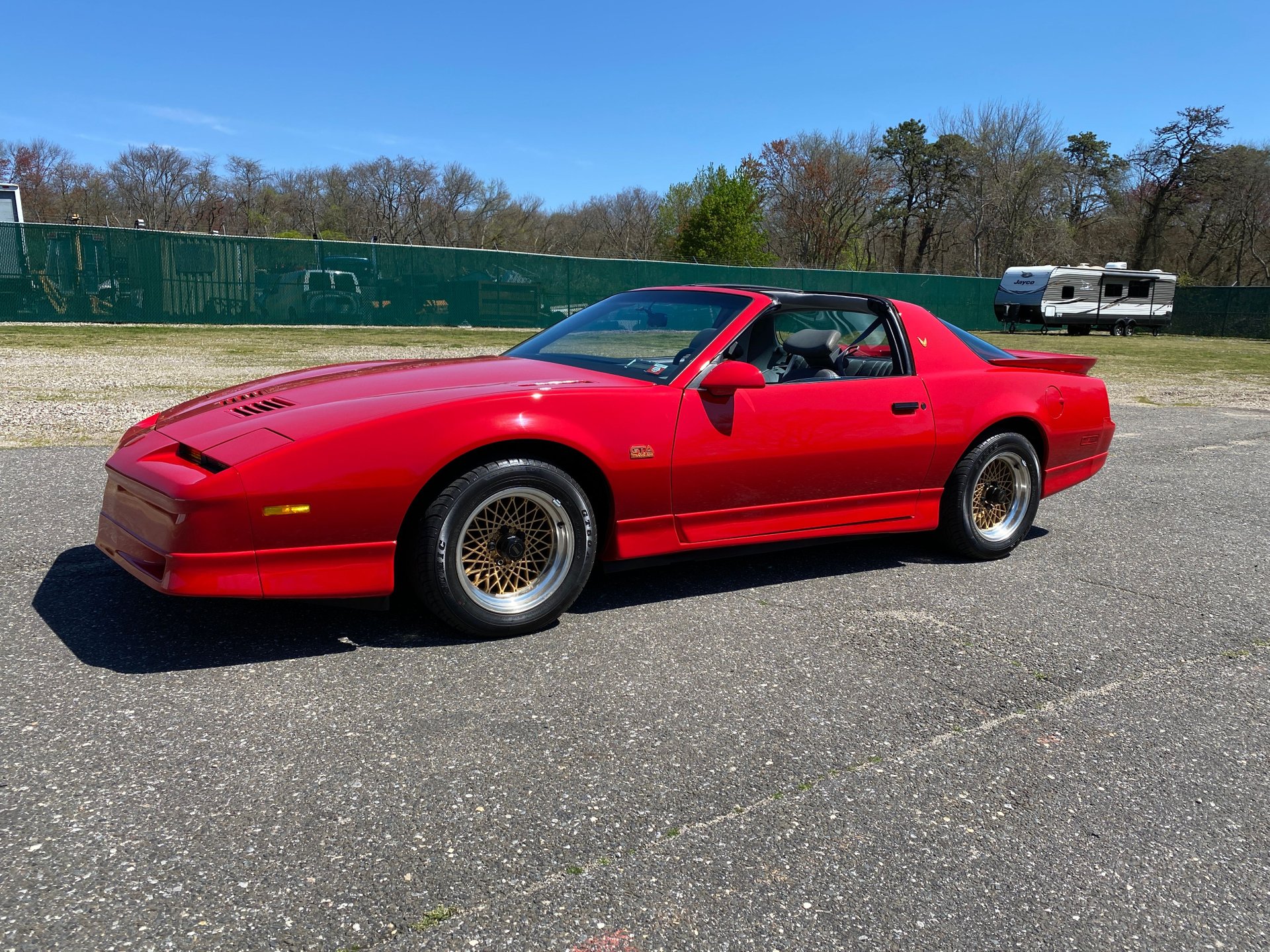 firebird trans am 1989