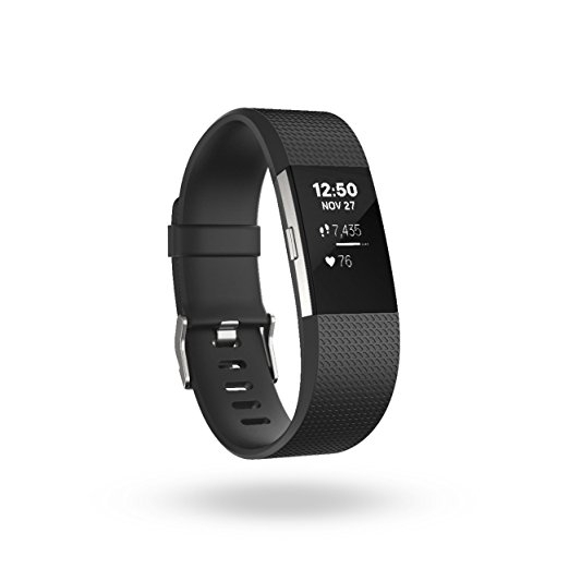 fit fitbit charge 2