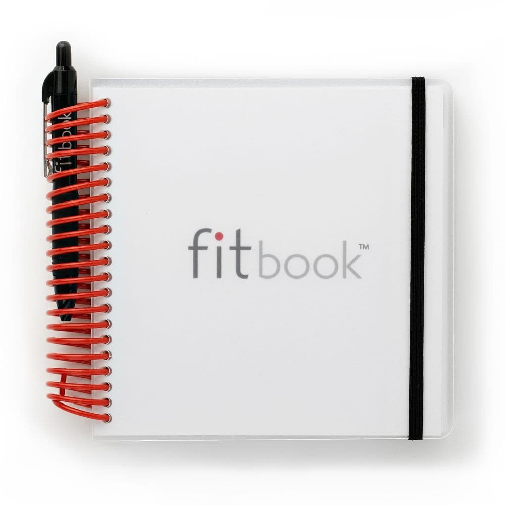 fitbook pdf