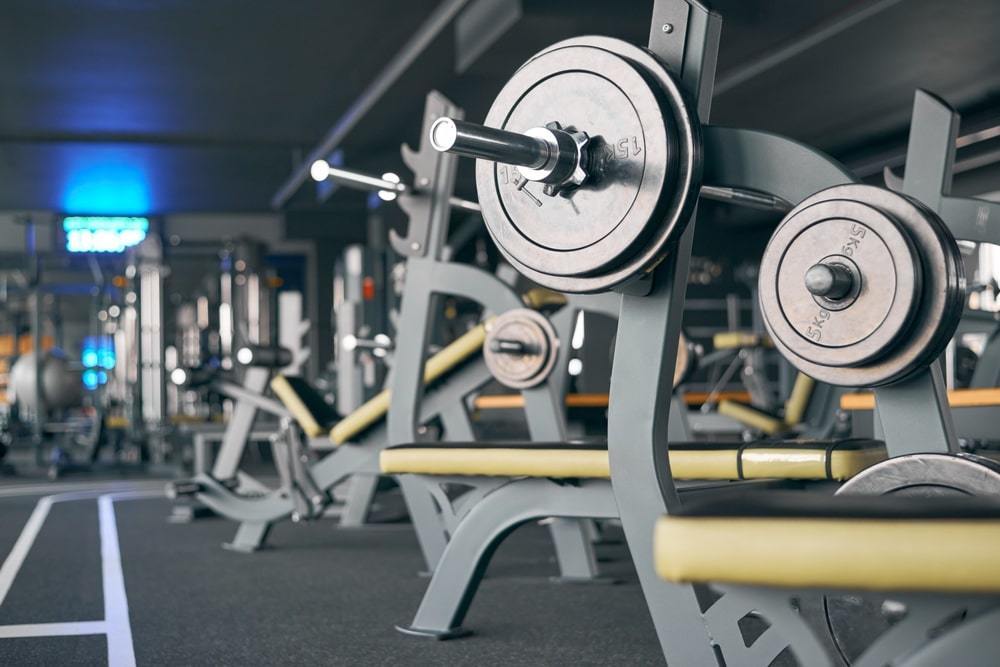 fitness equipment leasing companies alberta