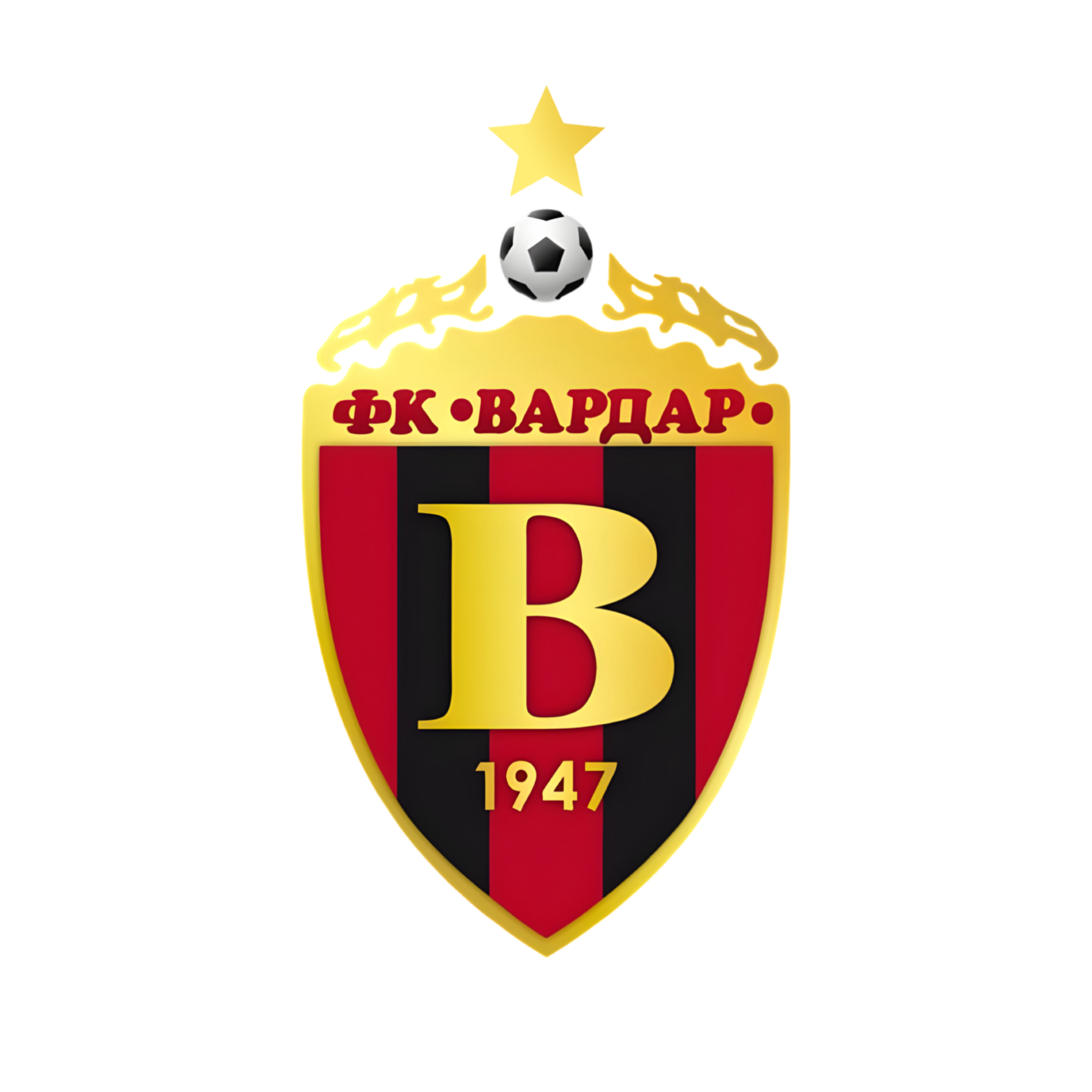 fk vardar