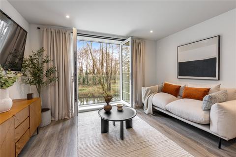 flats for sale in walton on thames