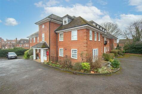 flats for sale in welwyn garden city