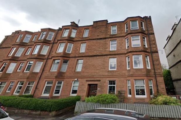 flats to rent in shawlands glasgow