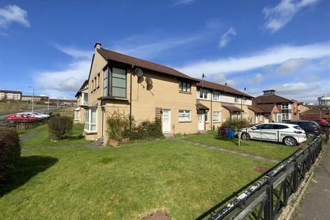 flats to rent motherwell