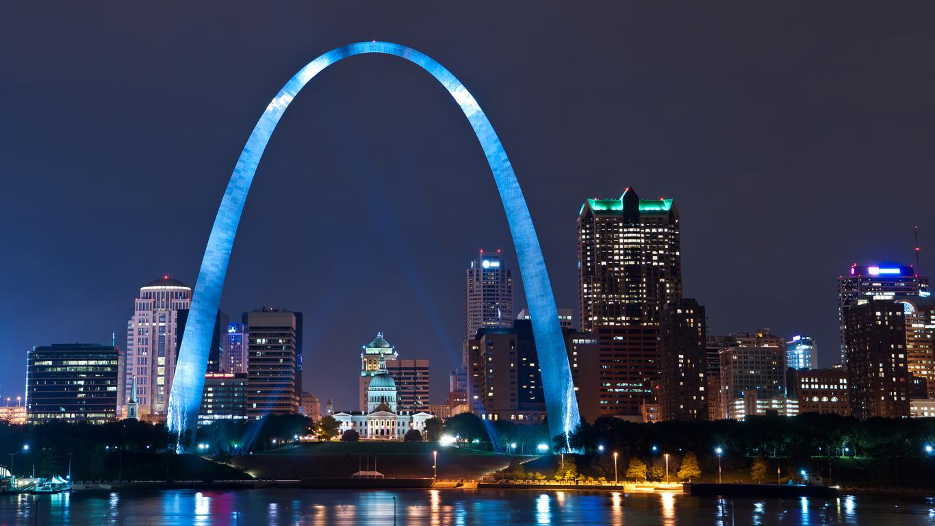 flights from atlanta to st. louis