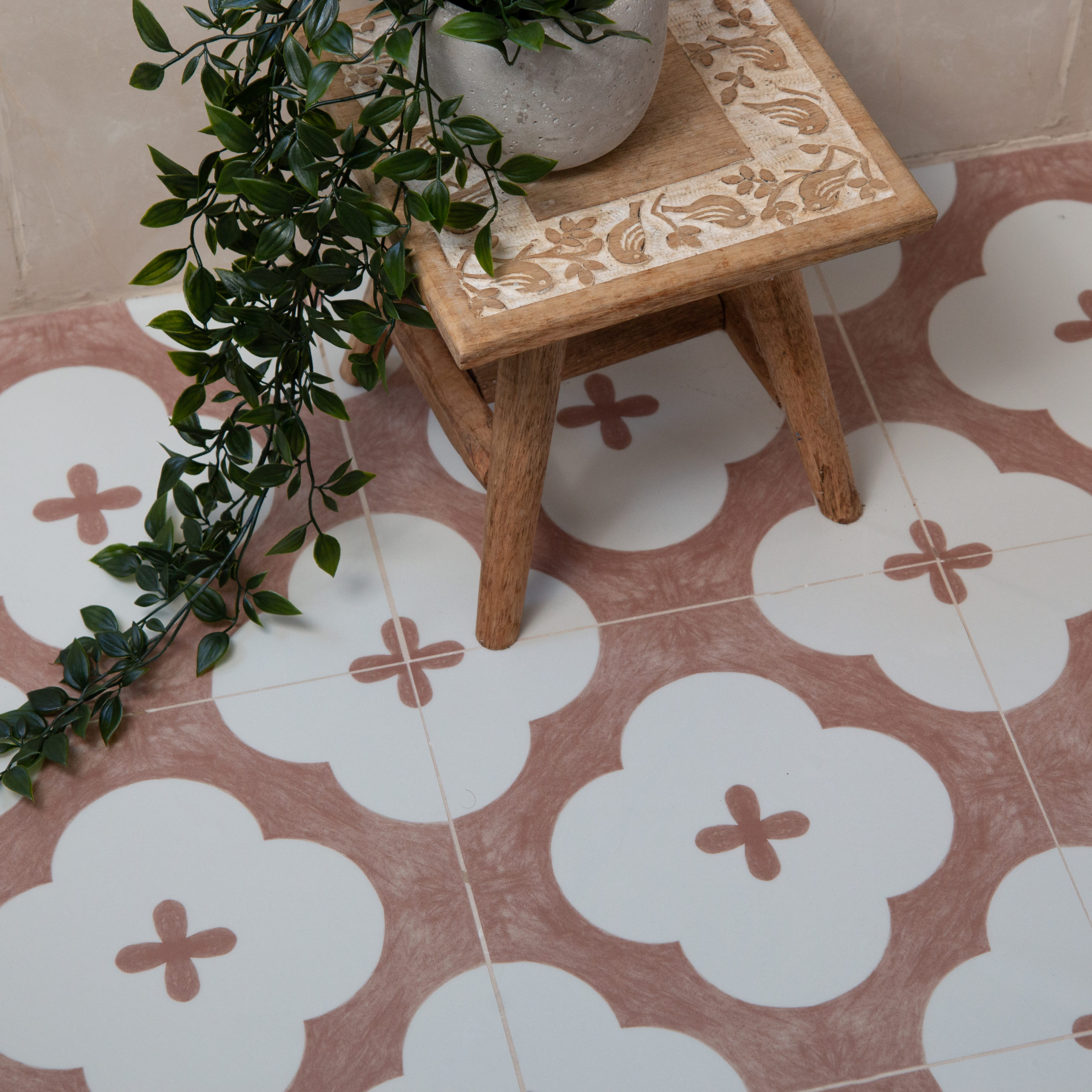 floor tile stickers uk