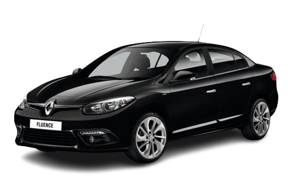 fluence full full 2015